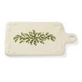thumbnail image 1 of Lenox Holiday Cheese Slab, 1 of 2