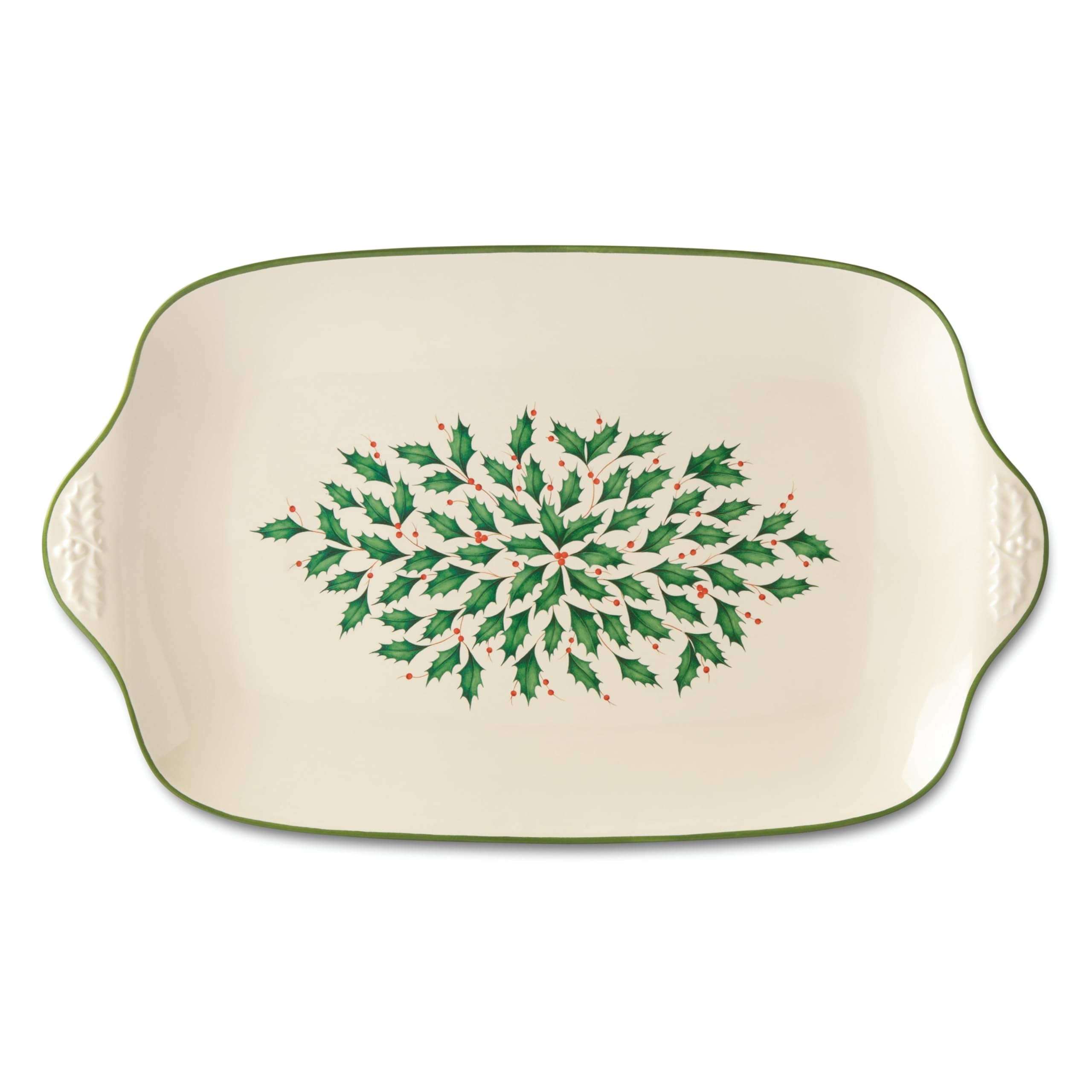 Lenox Holiday Turkey Platter