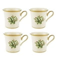 thumbnail image 1 of Lenox Holiday Mugs, Set of 4, 1 of 2