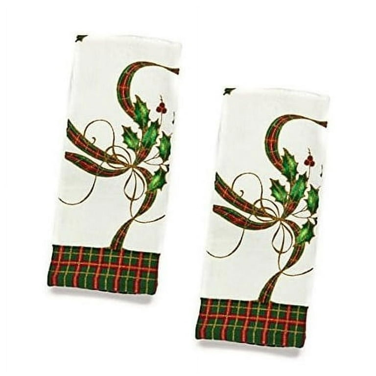 Lenox hand towels hot sale