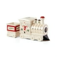 thumbnail image 1 of Lenox Holiday Train 5-Piece Porcelain Serving Set, 1 of 6