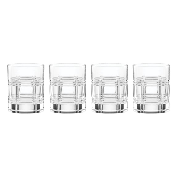Lenox Hudson DOF Set Of 4