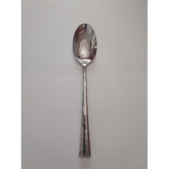 Lenox Imperial Caviar Dinner/Oval Soup Spoon
