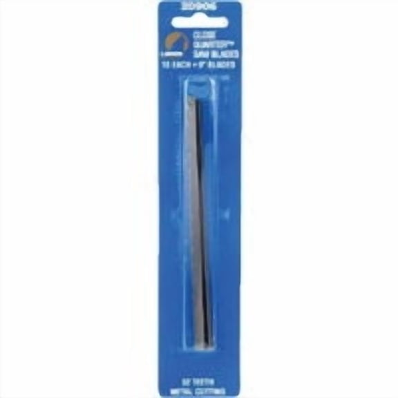 Lenox Close Quarter Saw Blade