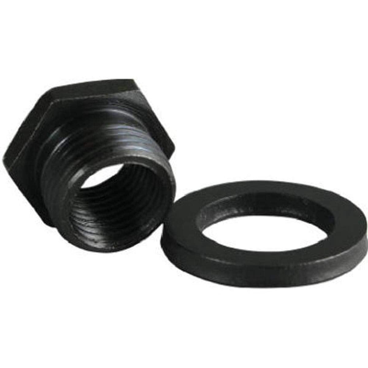 Lenox Industries 30857-AA1 Hole Saw Arbor Adapter - Walmart.com