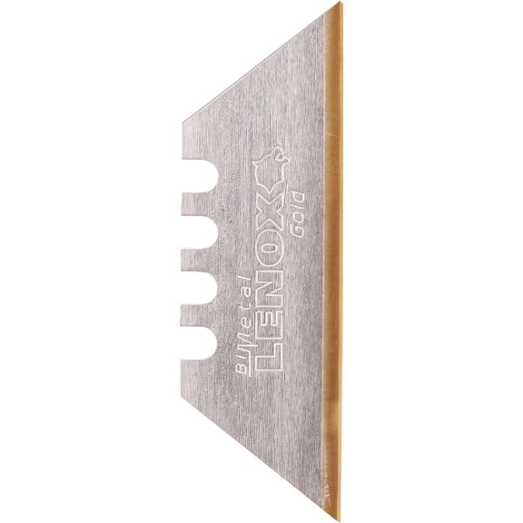 Lenox Industries Utility Knife Blade 20351 Residential Use, Standard Application