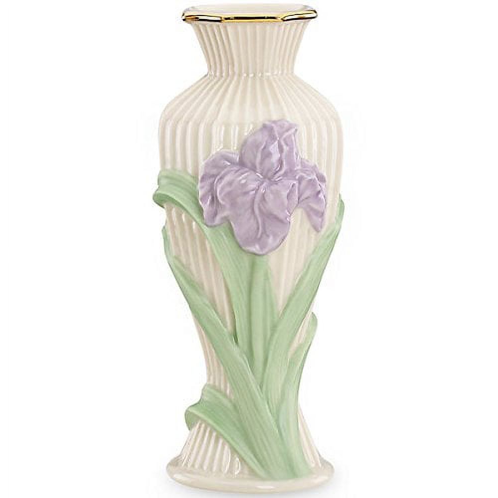 Lenox Iris Vase 826430