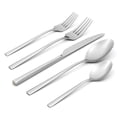 thumbnail image 1 of Lenox Karlek 20-Piece Flatware Setting, 1 of 2