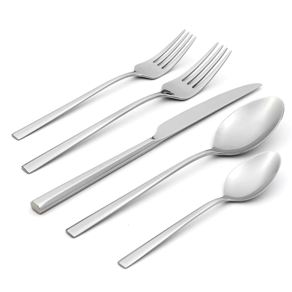 Lenox Karlek 20-Piece Flatware Setting