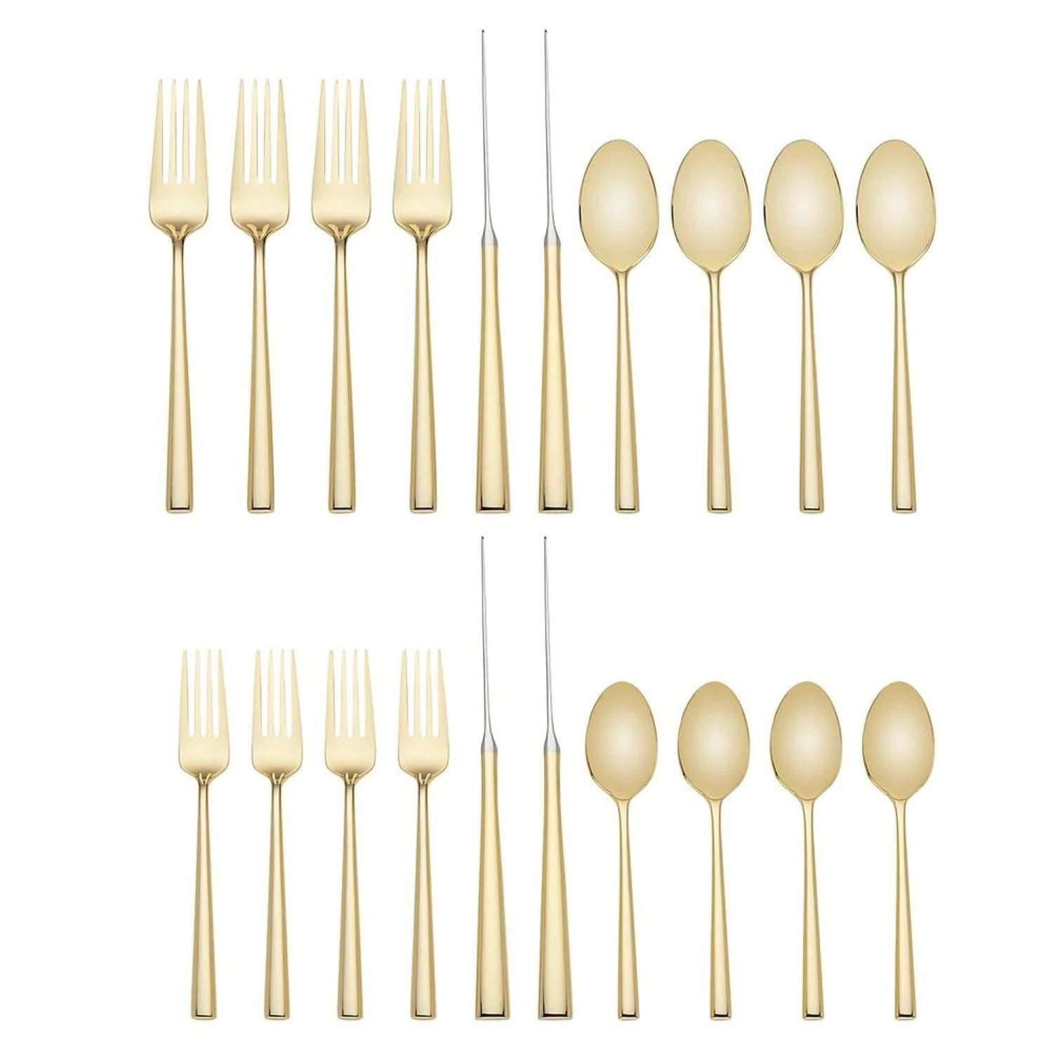 Lenox Kate Spade Malmo Flatware - Thumbnail 4