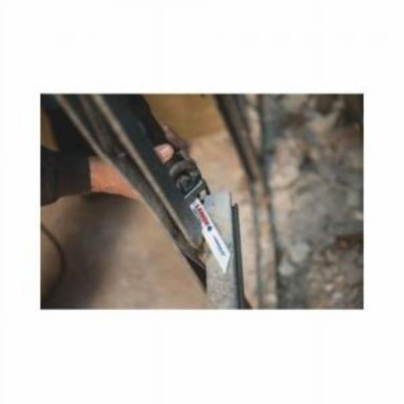 Lenox LEN 818R Reciprocating Saw Blade Walmart