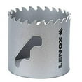 thumbnail image 1 of Lenox LEN-LXAH3138 1.38 in. Speed Slot Carbide Tipped Hole Saws, 1 of 1