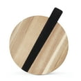 thumbnail image 1 of Lenox LX Collective Accessories Cheese Board, 1 of 3