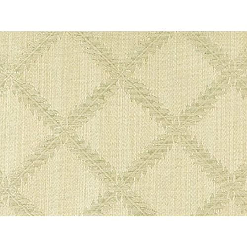 Lenox Laurel Leaf Round Tablecloth, Ivory, 70"