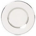 thumbnail image 1 of Lenox Murray Hill Saucer, 0.40 LB, white, 1 of 2