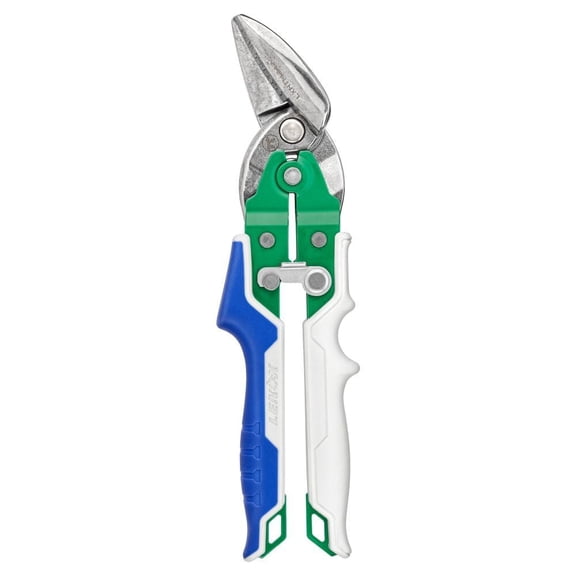 Lenox Offset Right Aviation Snips