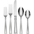 thumbnail image 1 of Lenox Oneida Butler 45-Piece Flatware Set, 1 of 4