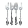 thumbnail image 1 of Lenox Oneida Michelangelo Salad Forks, Set Of 4, 1 of 4