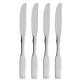 thumbnail image 1 of Lenox Oneida Paul Revere Dinner Knives, Set Of 4, Stainless Steel, 1 of 4