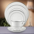 thumbnail image 1 of Lenox Opal Innocence 5-piece Place Setting, 1 of 3