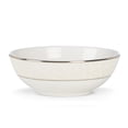 thumbnail image 1 of Lenox Opal Innocence Place Setting Bowl, White, 1 of 2