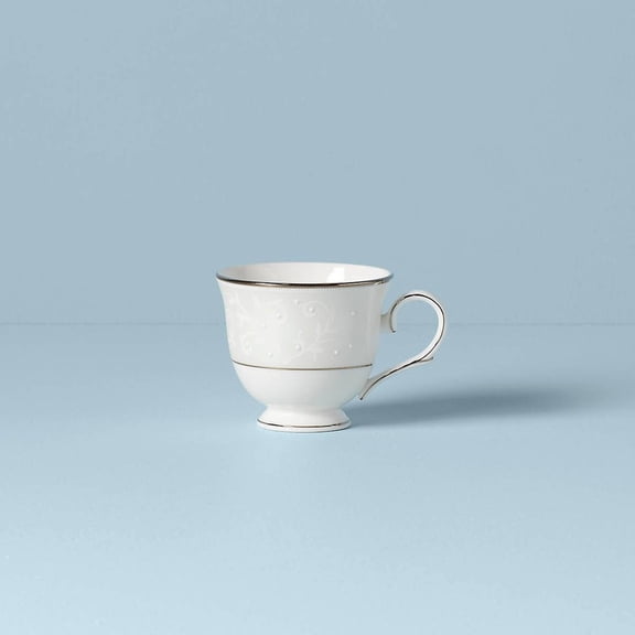 Lenox Opal Innocence Dinnerware Tea Cup