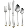 thumbnail image 1 of Lenox Other Flatware G-Juilliard 20-Piece Set., 1 of 2