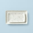 thumbnail image 1 of Lenox Oyster Bay Nesting Serving Platters, 2 Piece Set, Assorted, 1 of 5