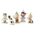 thumbnail image 1 of Lenox Peanuts 5 pcs Happy New Year Set, 1 of 1