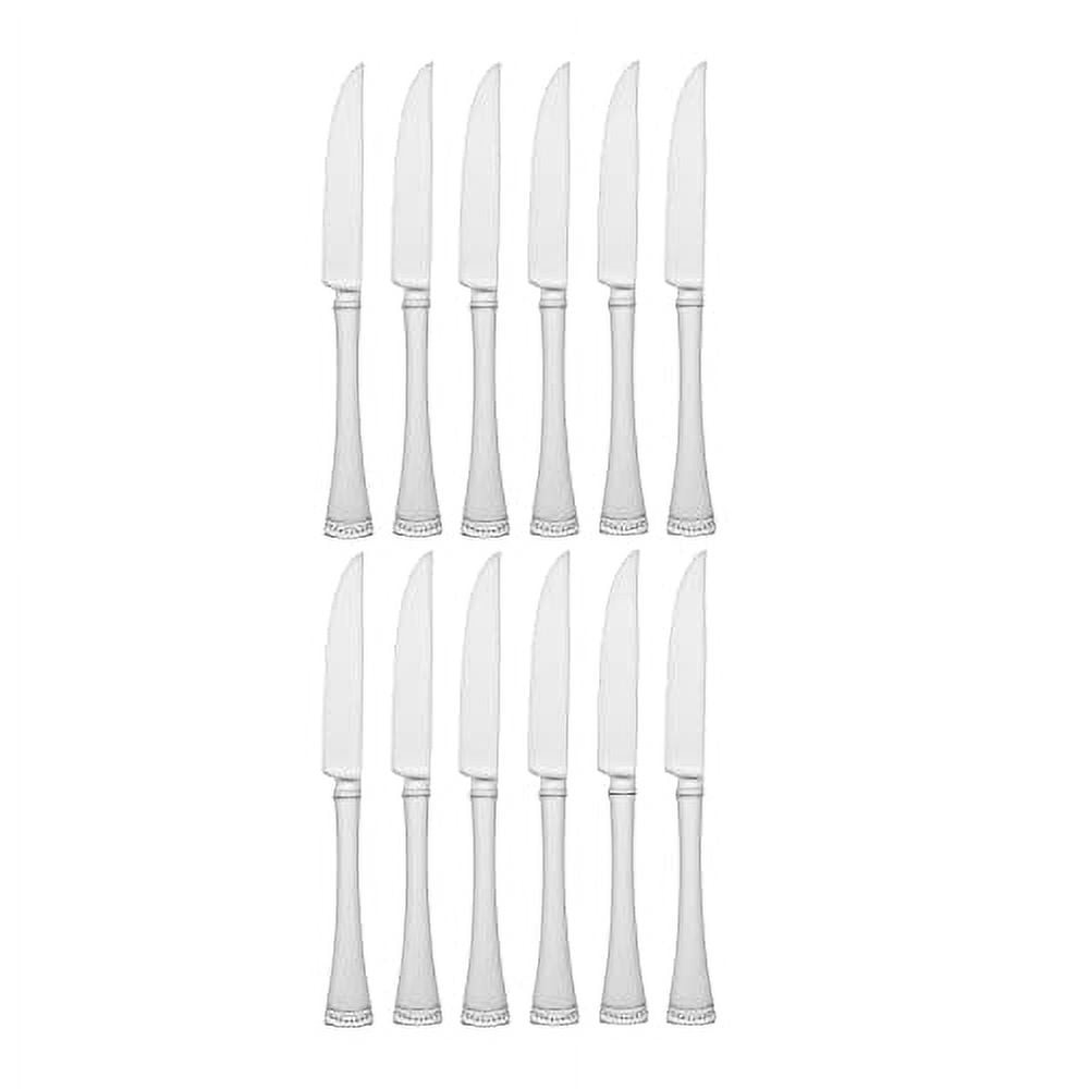 Lenox Portola 12Piece Steak Knife Set