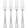 thumbnail image 1 of Lenox Portola 18/10 Stainless Steel Salad Fork (Set of Four), 1 of 5