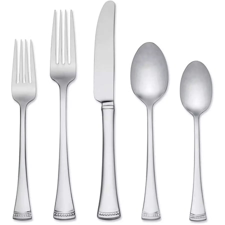 Generic Lenox Portola 65 Piece Set, Service For 12