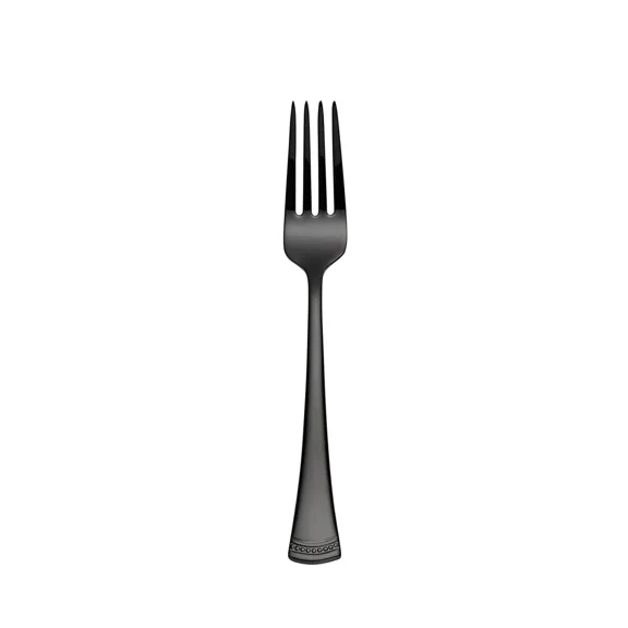 Lenox Portola Black Salad Fork