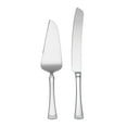 thumbnail image 1 of Lenox Portola Dessert Set, 2-Piece Set, 1 of 3