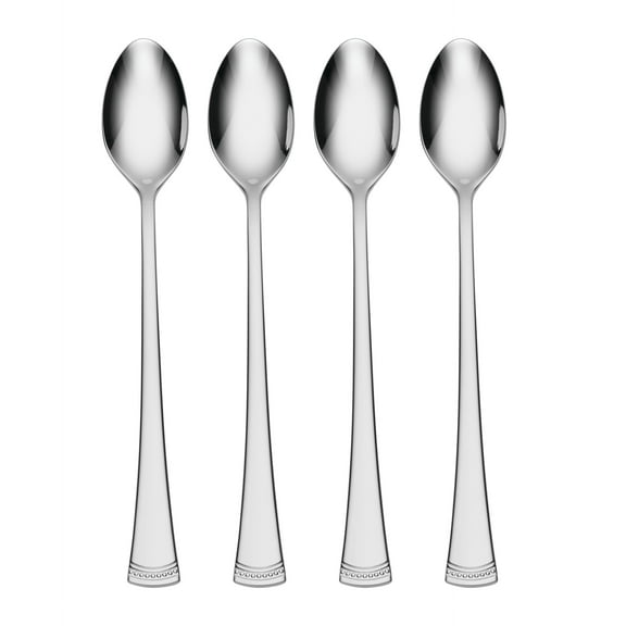 Lenox Portola Iced Teaspoons, Set of 4