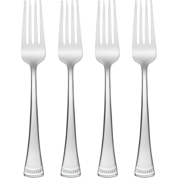 Lenox Portola Salad Forks, Set of 4