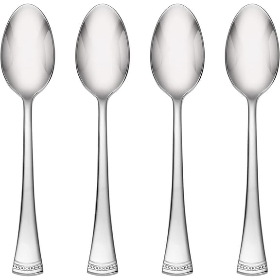 Lenox Portola Teaspoons, Set of 4