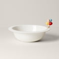thumbnail image 1 of Lenox Profile Charm Serving Bowl W/Balloons, 2.95, White, 1 of 1