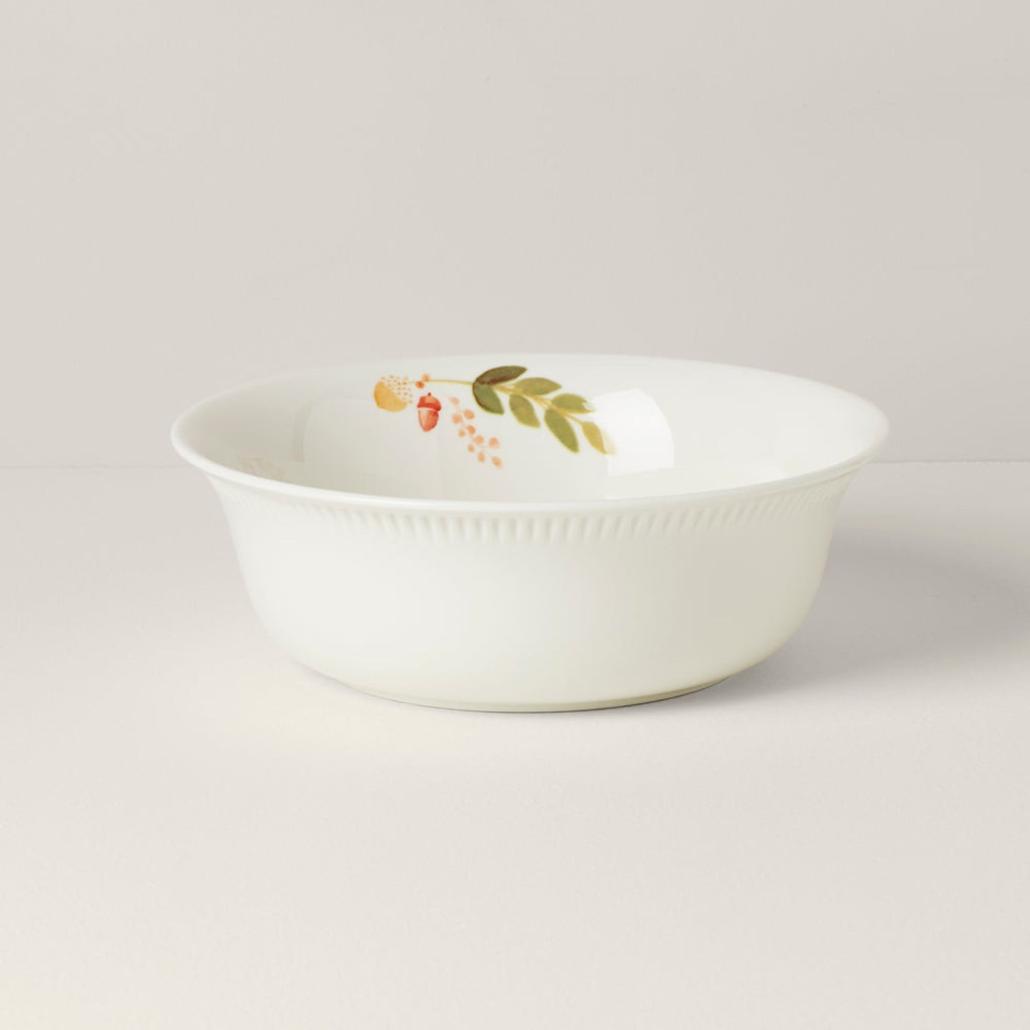 Lenox Profile Harvest Serving Bowl - Thumbnail 3