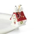 thumbnail image 1 of Lenox Profile Poppers Porcelain Snoopy Popper, 1 of 3