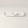 thumbnail image 1 of Lenox Profile Tray & Dip Bowl Set, 1 of 1