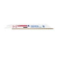 thumbnail image 1 of Lenox Reciprocating Saw Blade  Bi-Metal  Thin Metals 21086B624GR, 1 of 1