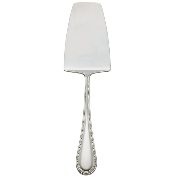 Lenox Reed And Barton Lyndon Lasagna Server, Metallic
