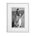 thumbnail image 1 of Lenox Reed And Barton Lyndon Silverplate Photo Frame, 4" X 6", Metallic, 1 of 1