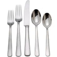 thumbnail image 1 of Lenox Reed And Barton Silver Echo 5-Piece Flatware Place Setting, 1 of 4