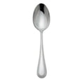 thumbnail image 1 of Lenox Reed and Barton Lyndon Buffet Spoon, Metallic, 1 of 2