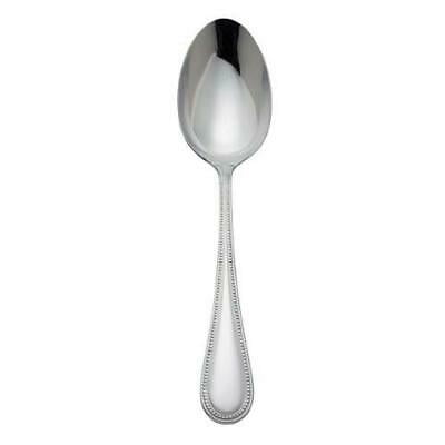 Lenox Reed and Barton Lyndon Buffet Spoon, Metallic