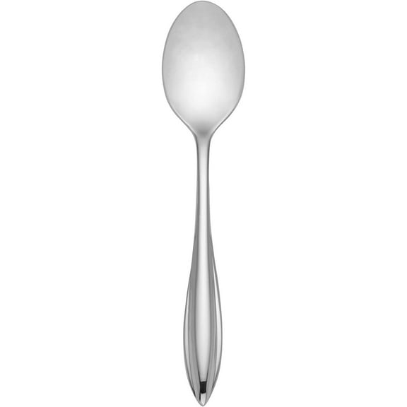 Lenox Sculpt 18/10 Stainless Steel Demitasse Spoon