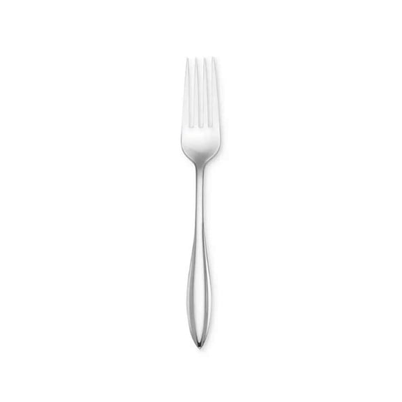 Lenox Sculpt Salad Fork