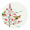 thumbnail image 1 of Lenox Simply Fine Chirp Seasonal Salad/Luncheon Plate, 1 of 3